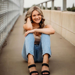 Meet your Posher, Haylee